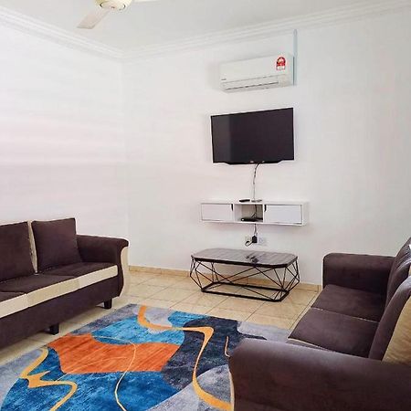 שאה אלאם Mz Homestay מראה חיצוני תמונה
