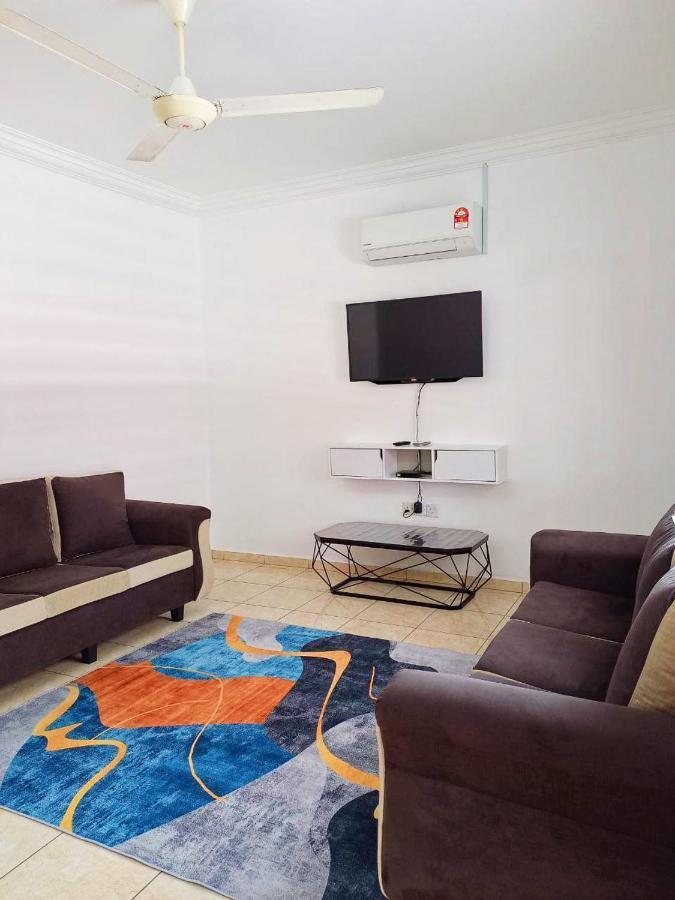 שאה אלאם Mz Homestay מראה חיצוני תמונה