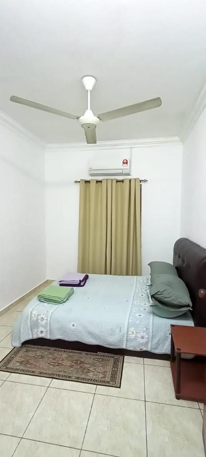 שאה אלאם Mz Homestay מראה חיצוני תמונה