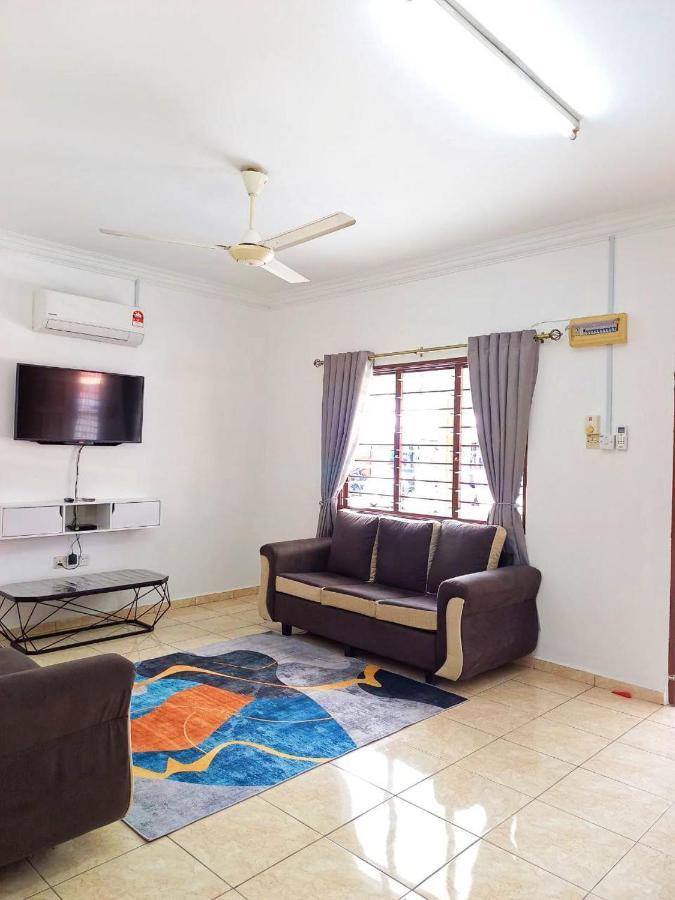 שאה אלאם Mz Homestay מראה חיצוני תמונה