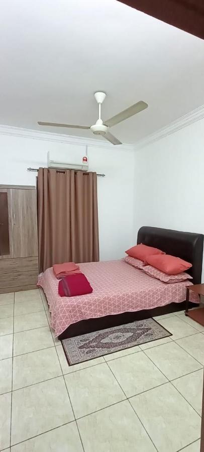 שאה אלאם Mz Homestay מראה חיצוני תמונה